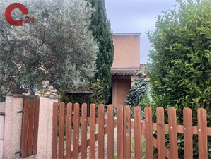 villa à la vente -   84300  CAVAILLON, surface 83 m2 vente villa - UBI446825363